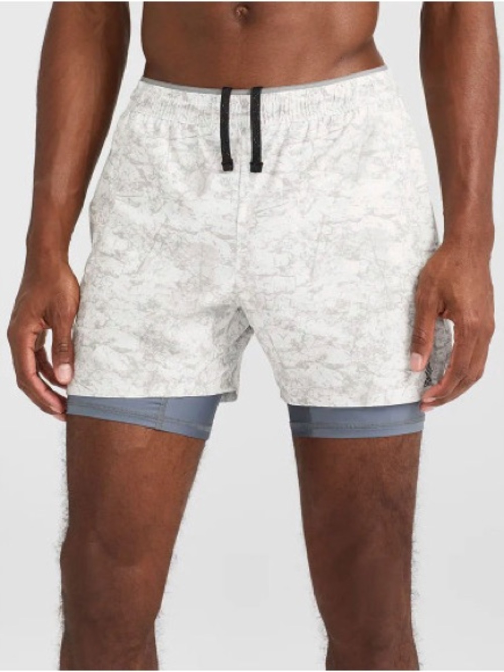 Chubbies | Wash On Wash Off Ultimate Training Shorts | Size XL Inseam 5.5”